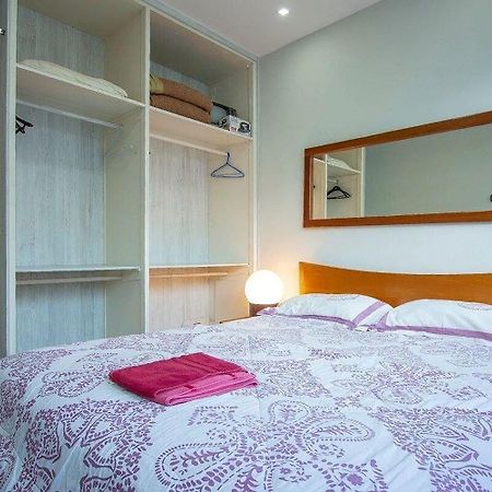 Flat Praia De Copacabana - Pe Na Areia 리오데자네이루 외부 사진