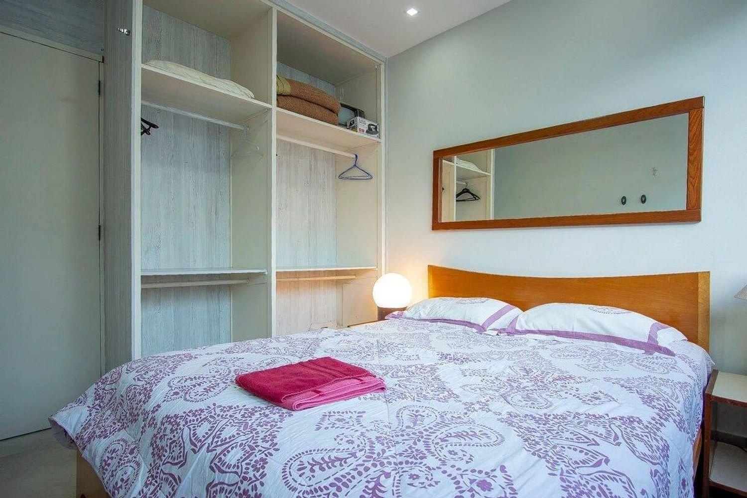 Flat Praia De Copacabana - Pe Na Areia 리오데자네이루 외부 사진